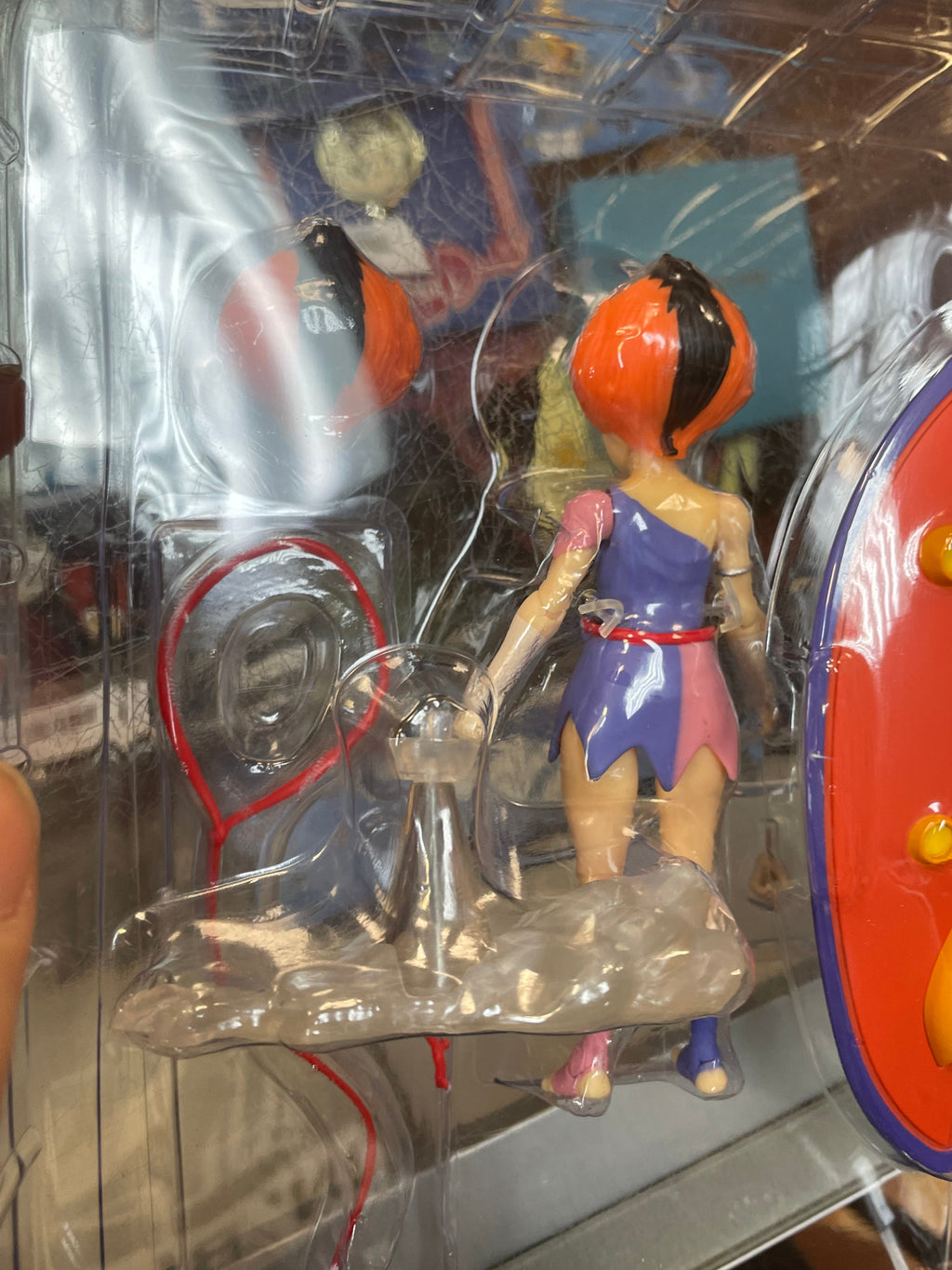 Wilykit Ultimate (Super7, Thundercats) NEW product image 5, provided for visual reference and product detail review