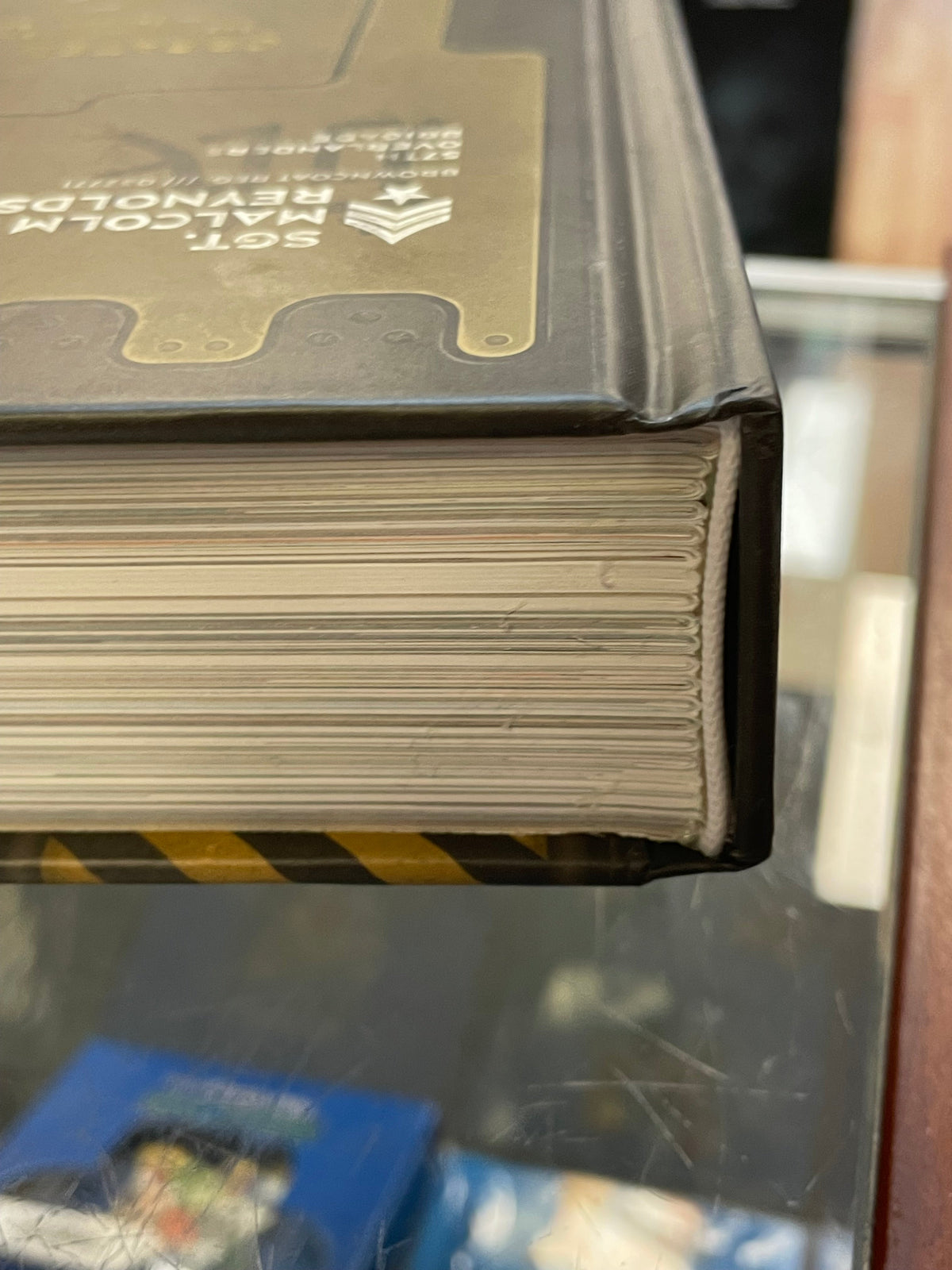 Firefly Legacy Deluxe Edition (Boom Studios, Comics) product image 13, provided for visual reference and product detail
