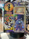 Yatterman Tongzura Action Figure Collection (Vintage Tatsu Noko, Banpresto) SEALED product image 1, provided for visual