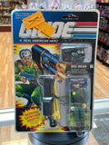 Big bear Oktober Guard (Vintage GI Joe, Hasbro) Sealed product image 1, provided for visual reference and product detail