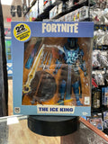 Ice King (Fortnite, McFarlane) **SEALED** product image 1, provided for visual reference and product detail review