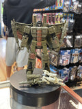 Sparkless Seeker Voyager Class (Transformers War For Cybertron, Hasbro) **COMPLETE** product image 1, provided for visual