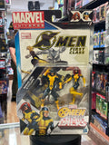 Marvel Girl & Cyclops 3.75 Comic Pack (Marvel Universe, Hasbro) SEALED product image 1, provided for visual reference and