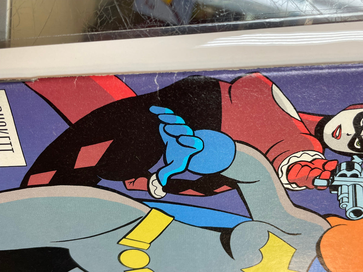 Batman Adventures #12 -1st Harley Quinn- 0595 (DC, Comics) product image 9, provided for visual reference and product detail