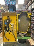 Talking Jack Skellington with Zero (Vintage Nightmare Before Christmas, Hasbro) **SEALED** (Copy) product image 1, provided