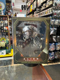Suspended Lab Xenomorph (Aliens Romulus, NECA) **NEW** product image 1, provided for visual reference and product detail