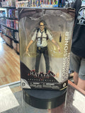 Commissioner Gordon #8 (Batman Arkham knight, DC Collectibles) SEALED product image 1, provided for visual reference and
