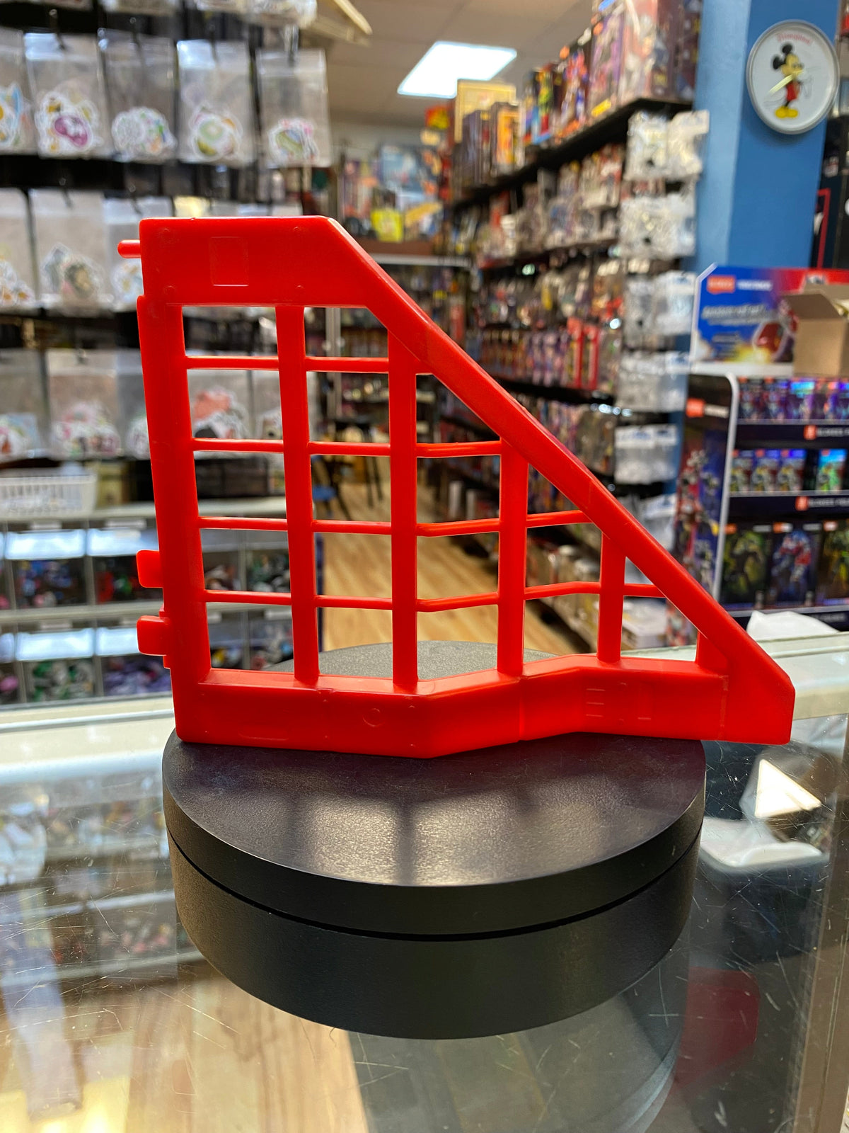 Cats Lair Cell Wall (Vintage Thundercats, Parts) COMPLETE product image 1, provided for visual reference and product detail
