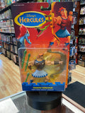 Tribow Hercules (Vintage Disney Hercules, Mattel) SEALED product image 1, provided for visual reference and product detail