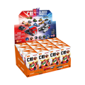 Rollout Wheels (Transformers Shining, Blokees) SEALED CASE product image 1, provided for visual reference and product detail