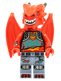 VID019 Metal Dragon product image 1, provided for visual reference and product detail review