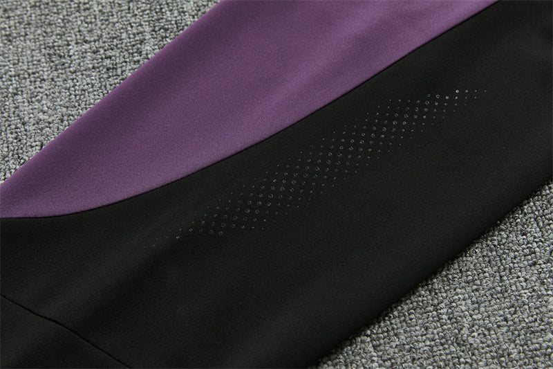 Manchester United Training Tracksuits 2025/26 Football Kit product image 6