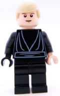 SW0292 Luke Skywalker (Jedi Knight, Pupils) product image 1, provided for visual reference and product detail review