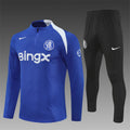 Player Version Chelsea Training Tracksuits 25/26 Football product image 1