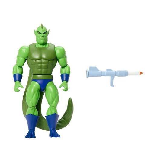 Whiplash Cartoon Collection (MOTU Origins, Mattel) *NEW* product image 2, provided for visual reference and product detail