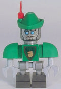 NEX107 Robot Hoodlum product image 1, provided for visual reference and product detail review