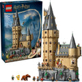 76454 Hogwarts Castle: The Main Tower (Certified Complete) product image 1, provided for visual reference and product detail