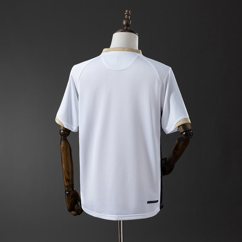 Manchester United Jersey 2006-07 Away Retro Football Kit product image 2