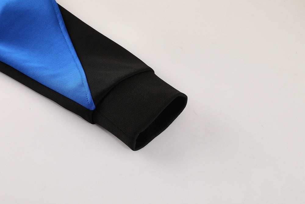 Chelsea Jackets Training Tracksuits 25/26 Football Kit product image 9