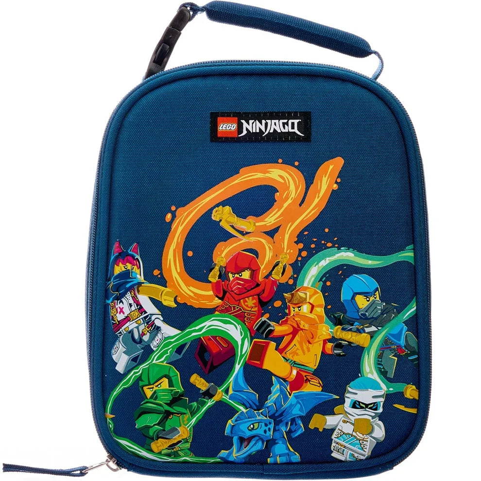 LEGO Ninjago Vertical Lunch - Stronger Together product image 1, provided for visual reference and product detail review