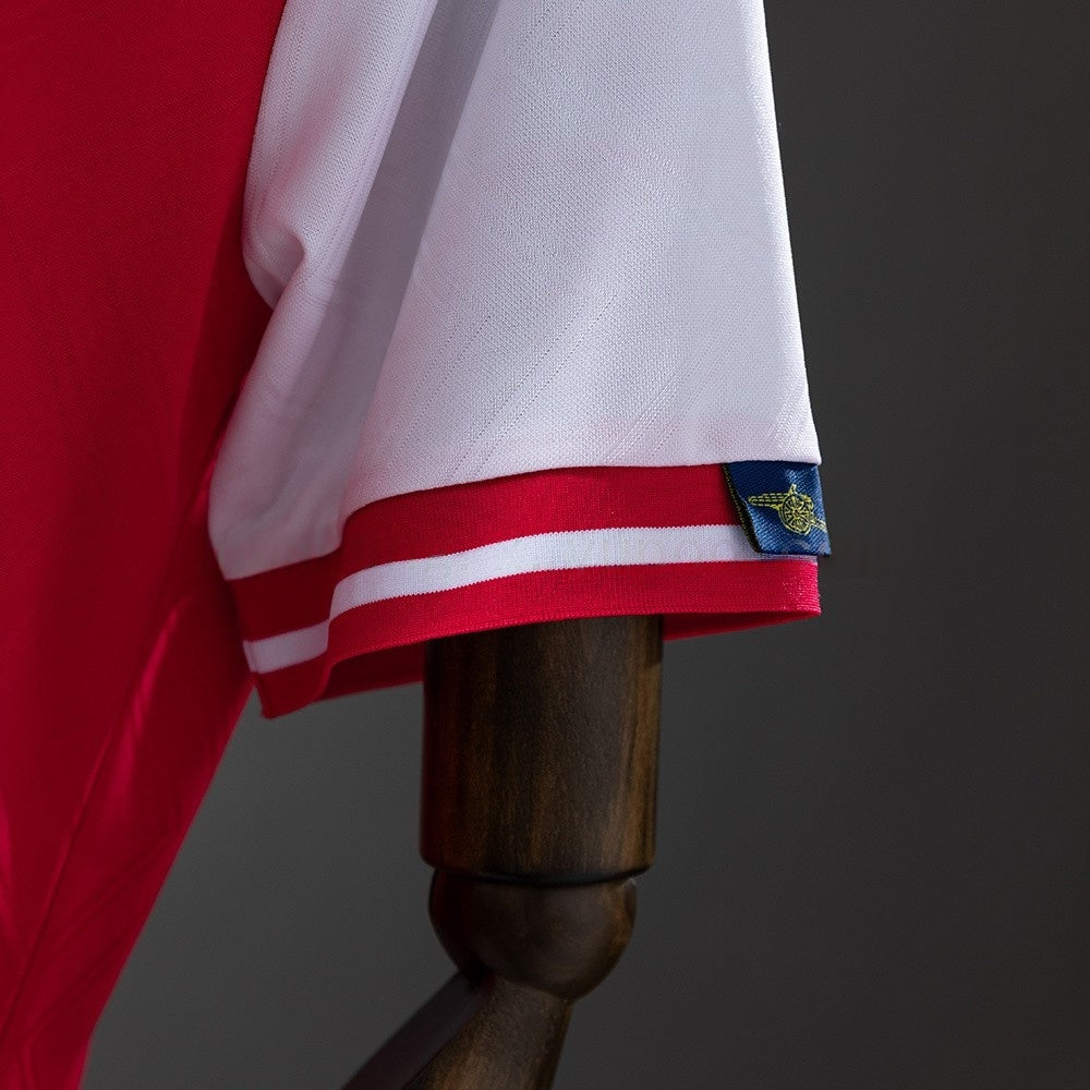 Arsenal Jersey 1996-97 Home Retro Kit product image 4