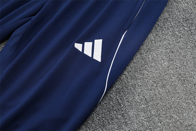 Arsenal Training Tracksuits 25/26 Football Kit Soccer Jersey product image 11