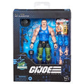 Mad Marauders Sgt. Slaughter (GI Joe Classified, Hasbro) product image 1, provided for visual reference and product detail