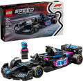 77248 BWT Alpine F1 Team A524 (Certified Complete) product image 1, provided for visual reference and product detail review