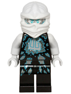NJO159 Zane (Airjitzu) - Possession