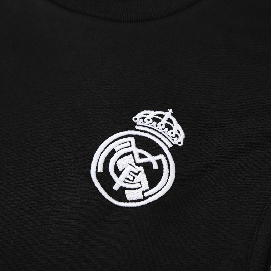 Real Madrid Vest Set Training Tracksuits 25/26 Football Kit product image 7