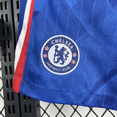 Chelsea Shorts 25/26 Home Football Kit Soccer Jersey product image 3