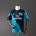 Arsenal Jersey 2011/12 Away Retro Football Kit product image 1
