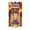Bow Cartoon Collection (MOTU Origins, Mattel) *NEW* product image 1, provided for visual reference and product detail review