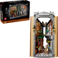 10351 Sherlock Holmes: Book Nook (Certified Complete) product image 1, provided for visual reference and product detail