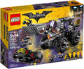 70915 Batman Movie Two-Face Double Demolition (Retired) (New Sealed) product image 1, provided for visual reference and