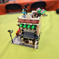 31131 LEGO Creator: Downtown Noodle Shop (Retired) (Previously Owned) product image 1, provided for visual reference and