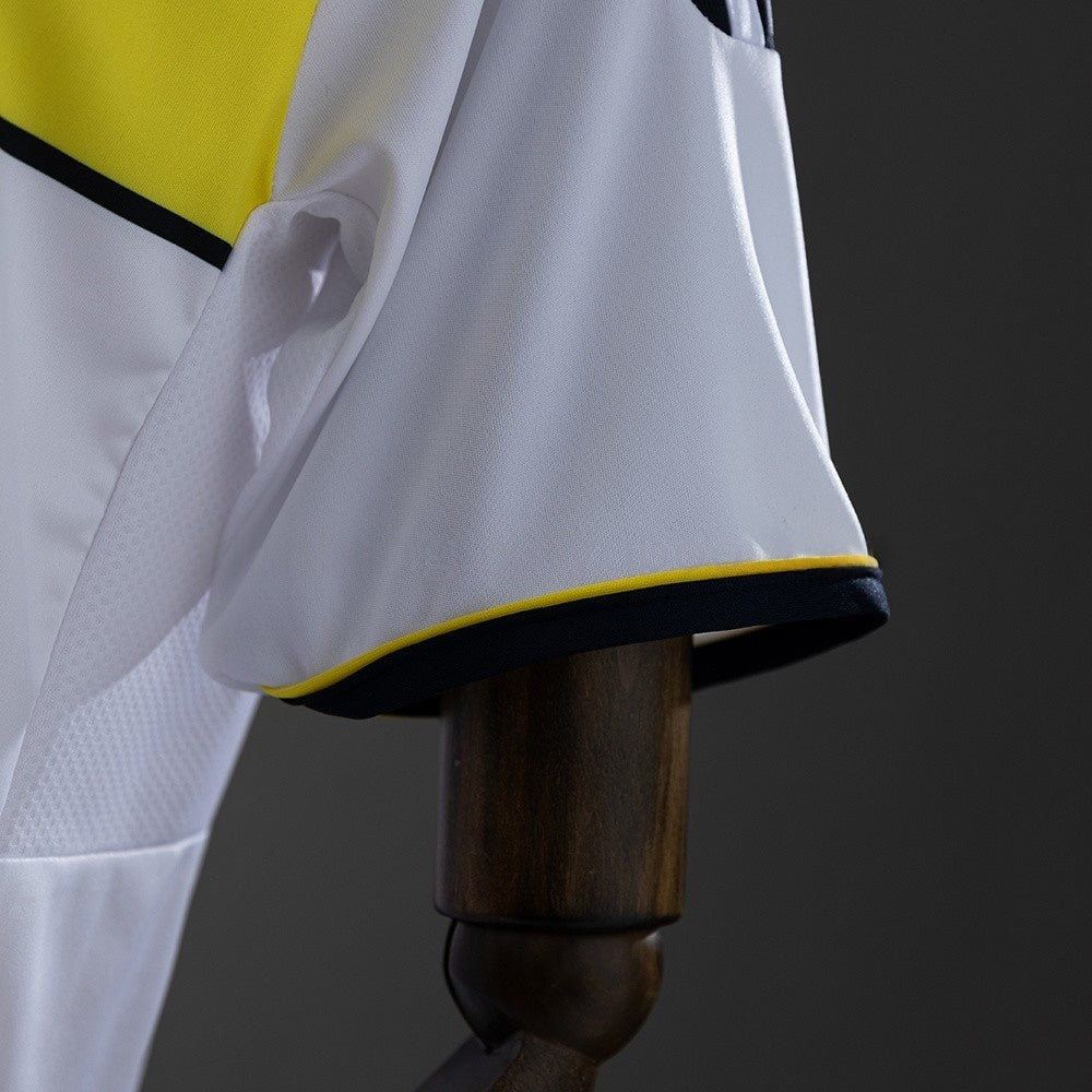 Chelsea Jersey 2011-12 Third Retro Football Kit product image 3