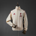 Liverpool Windbreaker 2025/26 Football Soccer Jacket product image 1