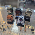 40623 Battle of Endor Heroes (Retired) (Previously Owned) product image 1, provided for visual reference and product detail