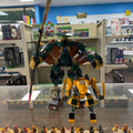 71794 Lloyd and Arin's Ninja Team Mechs (Previously Owned) product image 1, provided for visual reference and product detail
