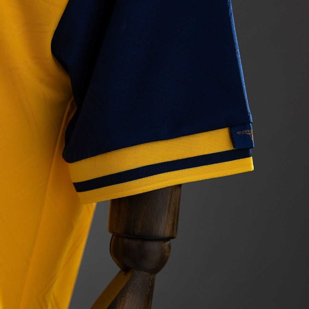 Arsenal Jersey 1996-97 Away Retro Football Kit product image 3