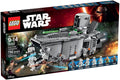 75103 STAR WARS First Order Transporter (Retired) (New Sealed) product image 1, provided for visual reference and product