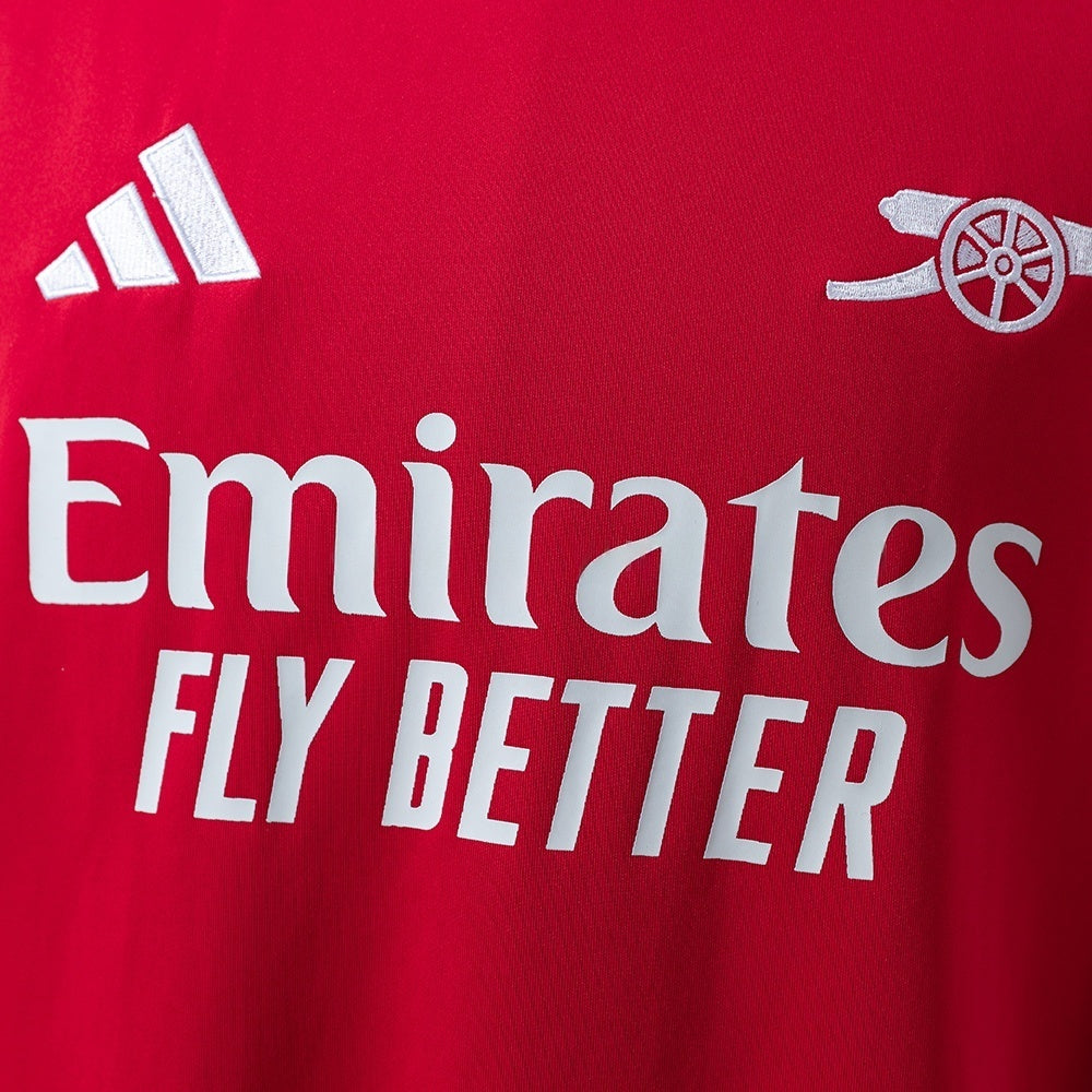 Arsenal Sweatshirt 2025/26 Long Sleeves product image 7