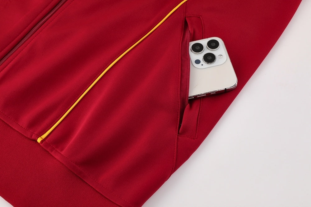 Arsenal Jackets Training Tracksuits 25/26 Football Kit product image 9