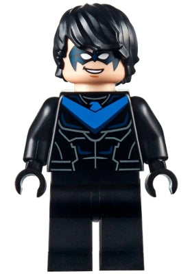 SH659 Nightwing - Rebirth