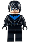 SH659 Nightwing - Rebirth product image 1, provided for visual reference and product detail review