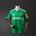 Newcastle United Jersey 25/26 Away Football Kit product image 1