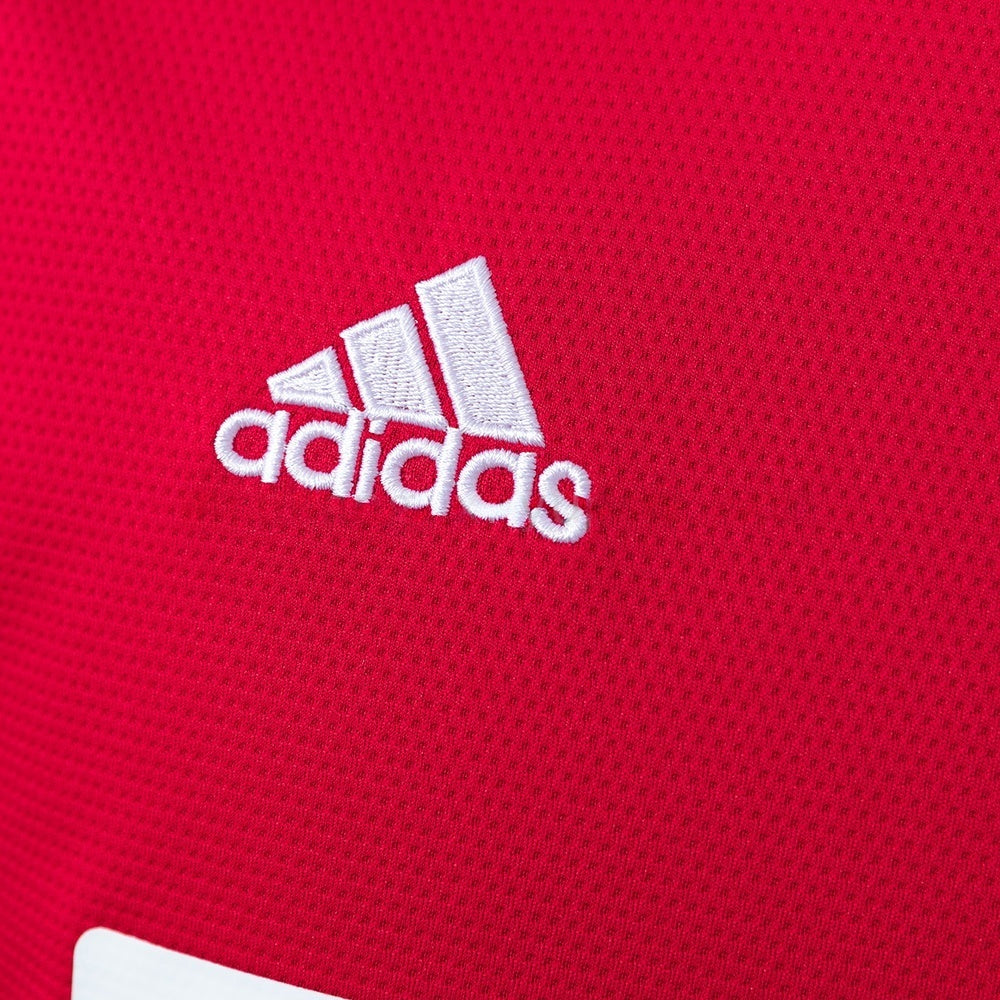 Manchester United Home Jersey 2021-22 Retro Football Kit product image 5