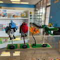 21301 LEGO Ideas Birds (Retired) (Previously Owned) product image 1, provided for visual reference and product detail review