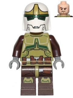 SW0476 Bounty Hunter product image 1, provided for visual reference and product detail review